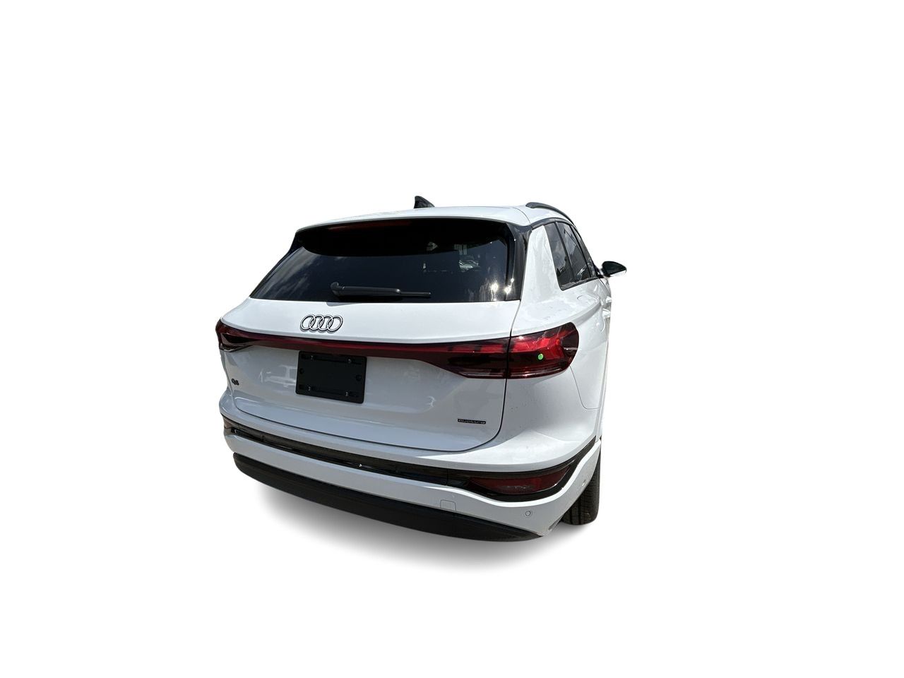 Audi Q6 e-tron  2025 à Thornhill, Ontario