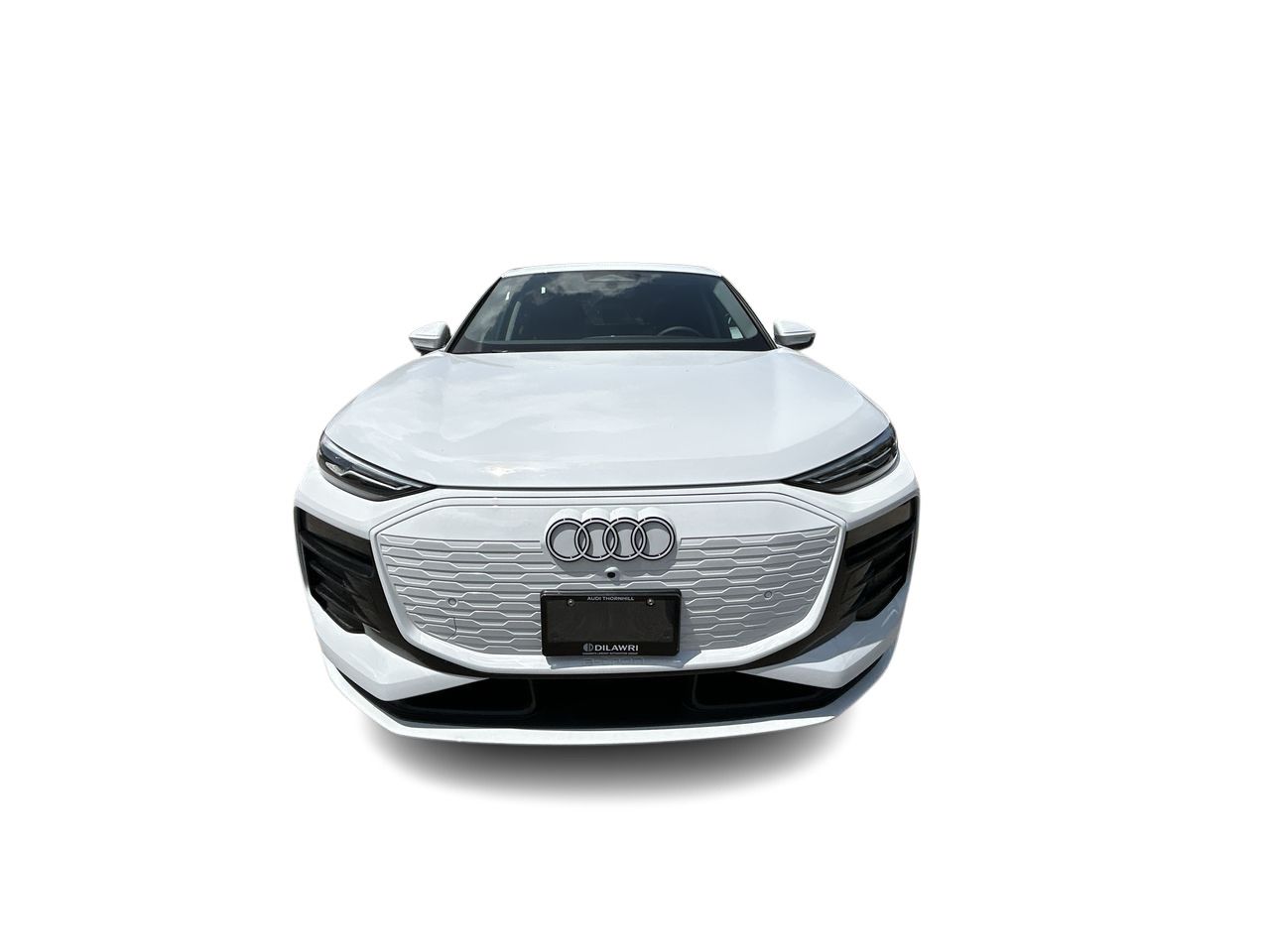 Audi Q6 e-tron  2025 à Thornhill, Ontario