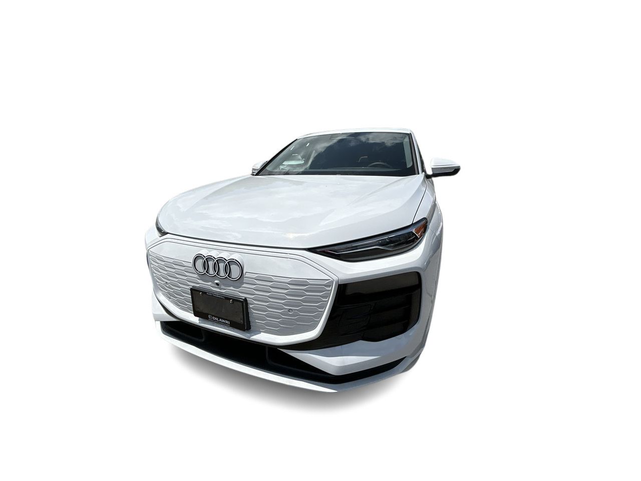 Audi Q6 e-tron  2025 à Thornhill, Ontario