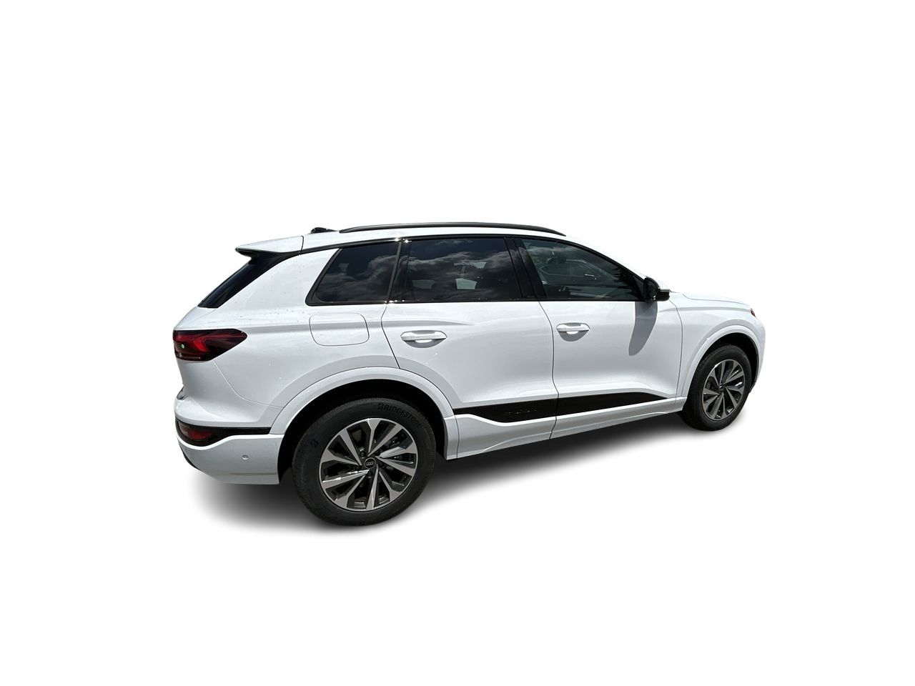 Audi Q6 e-tron  2025 à Thornhill, Ontario