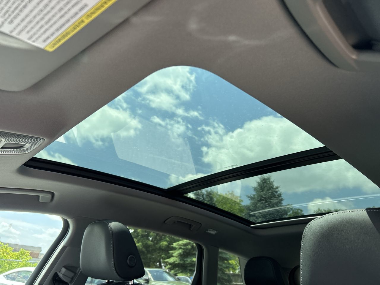 Audi Q6 e-tron  2025 à Thornhill, Ontario