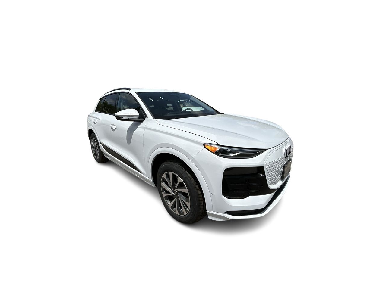 Audi Q6 e-tron  2025 à Thornhill, Ontario