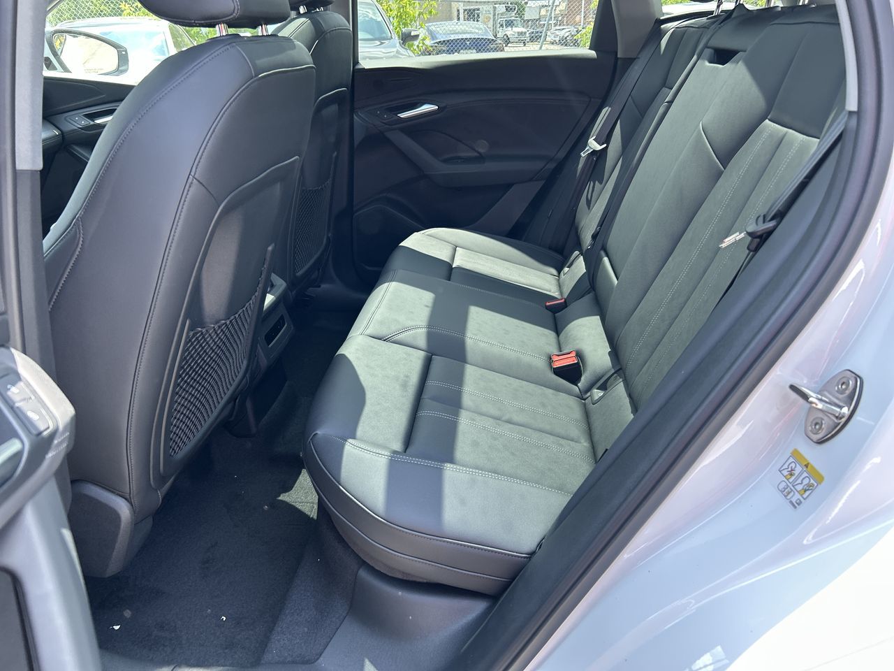 Audi Q6 e-tron  2025 à Thornhill, Ontario