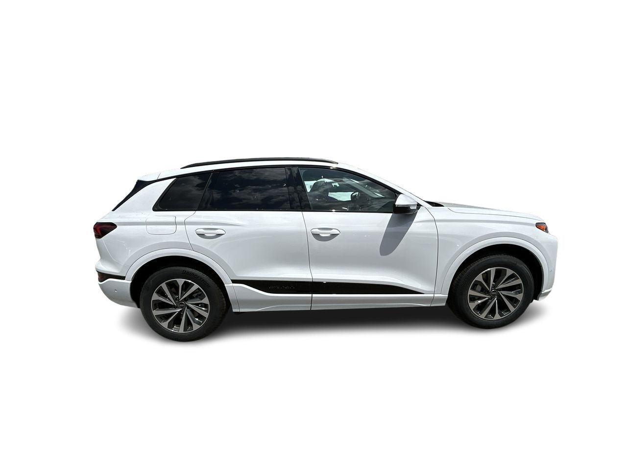 Audi Q6 e-tron  2025 à Thornhill, Ontario