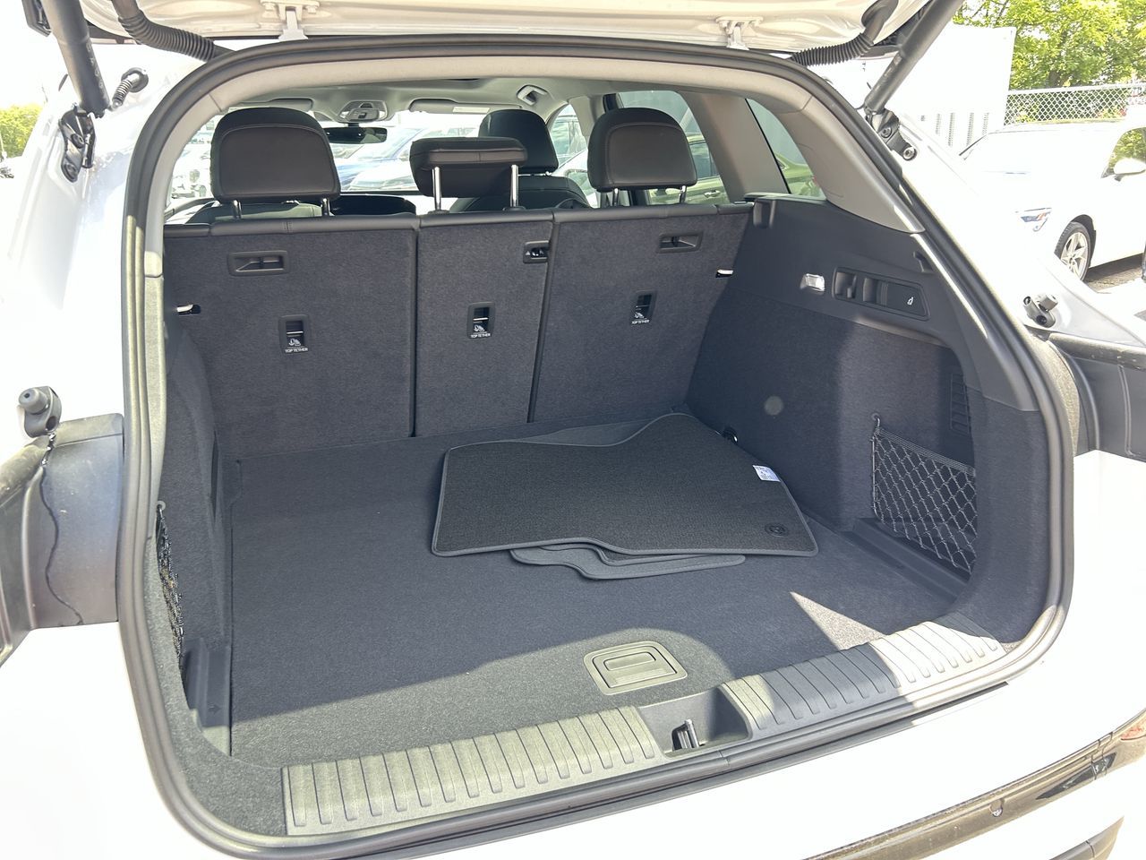 Audi Q6 e-tron  2025 à Thornhill, Ontario