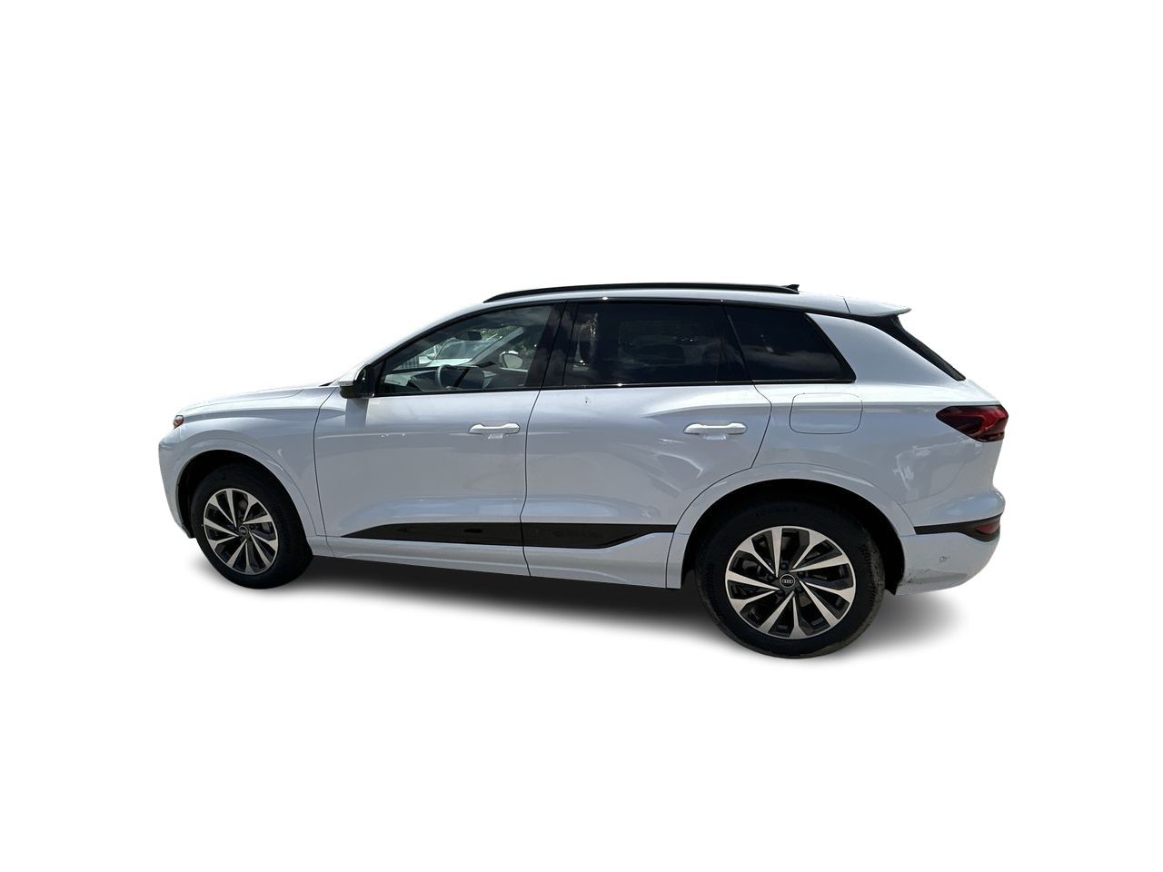 Audi Q6 e-tron  2025 à Thornhill, Ontario