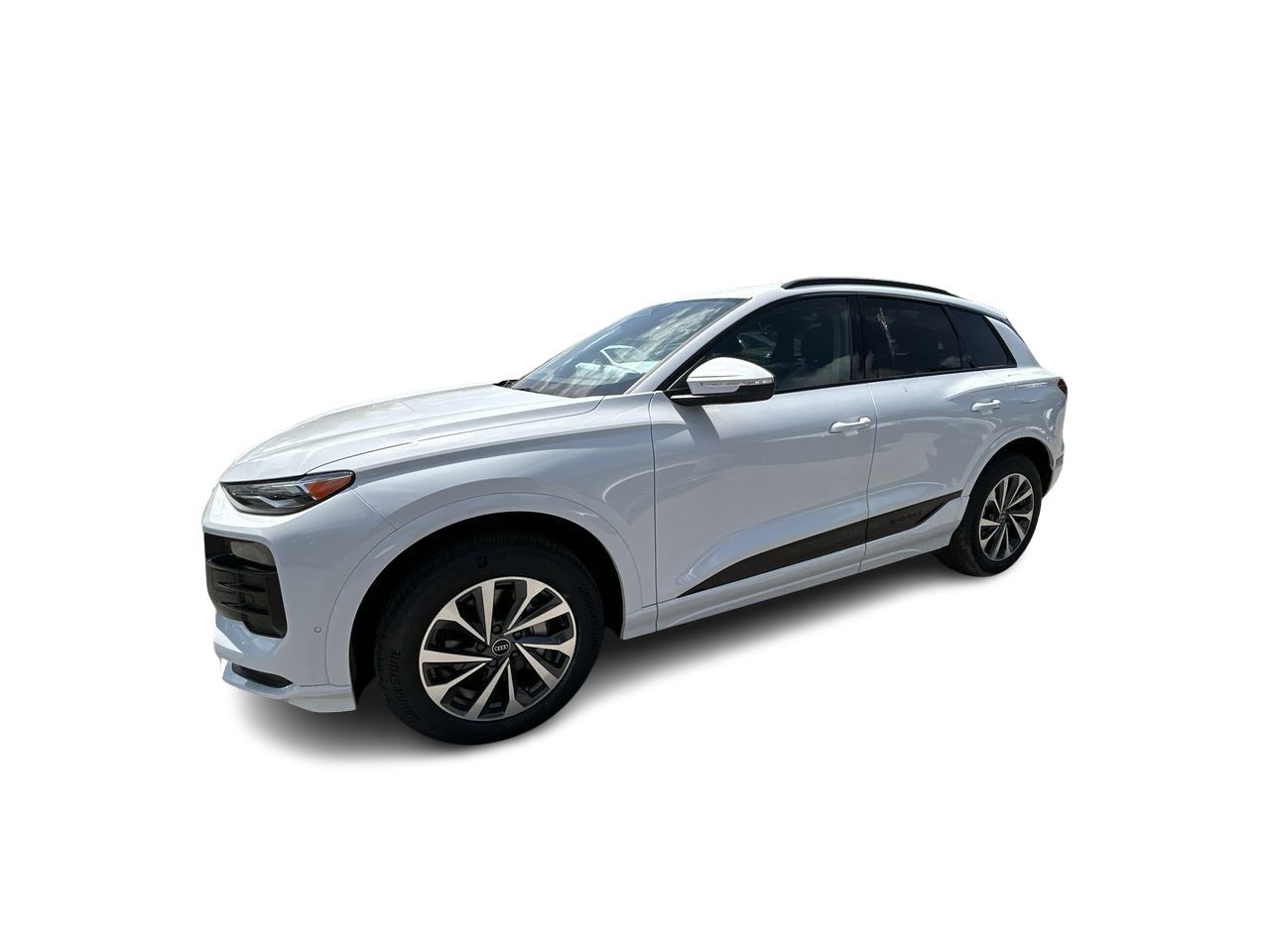 Audi Q6 e-tron  2025 à Thornhill, Ontario