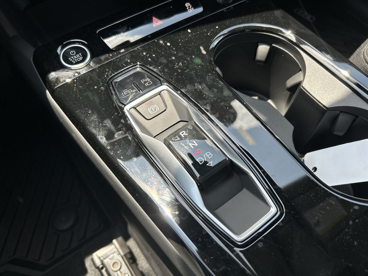 Audi Q6 e-tron  2025 à Thornhill, Ontario