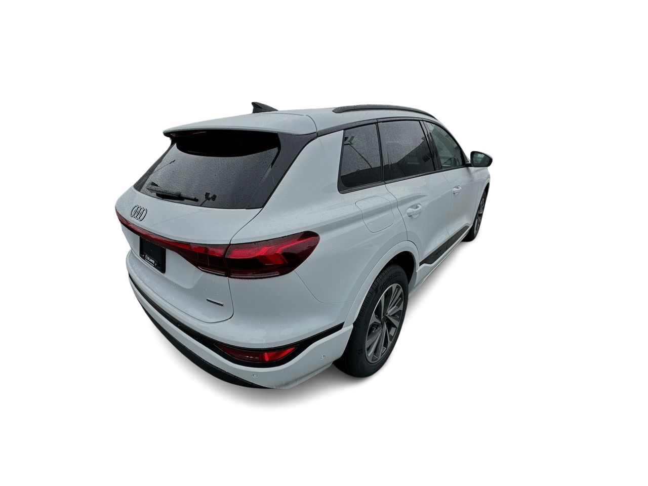 Audi Q6 e-tron  2025 à Thornhill, Ontario