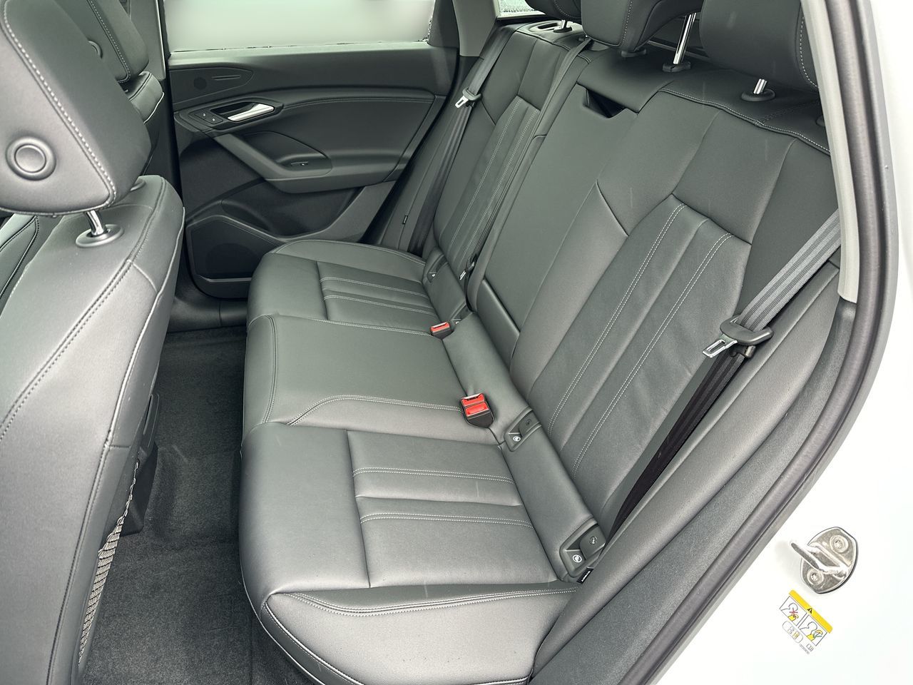 Audi Q6 e-tron  2025 à Thornhill, Ontario