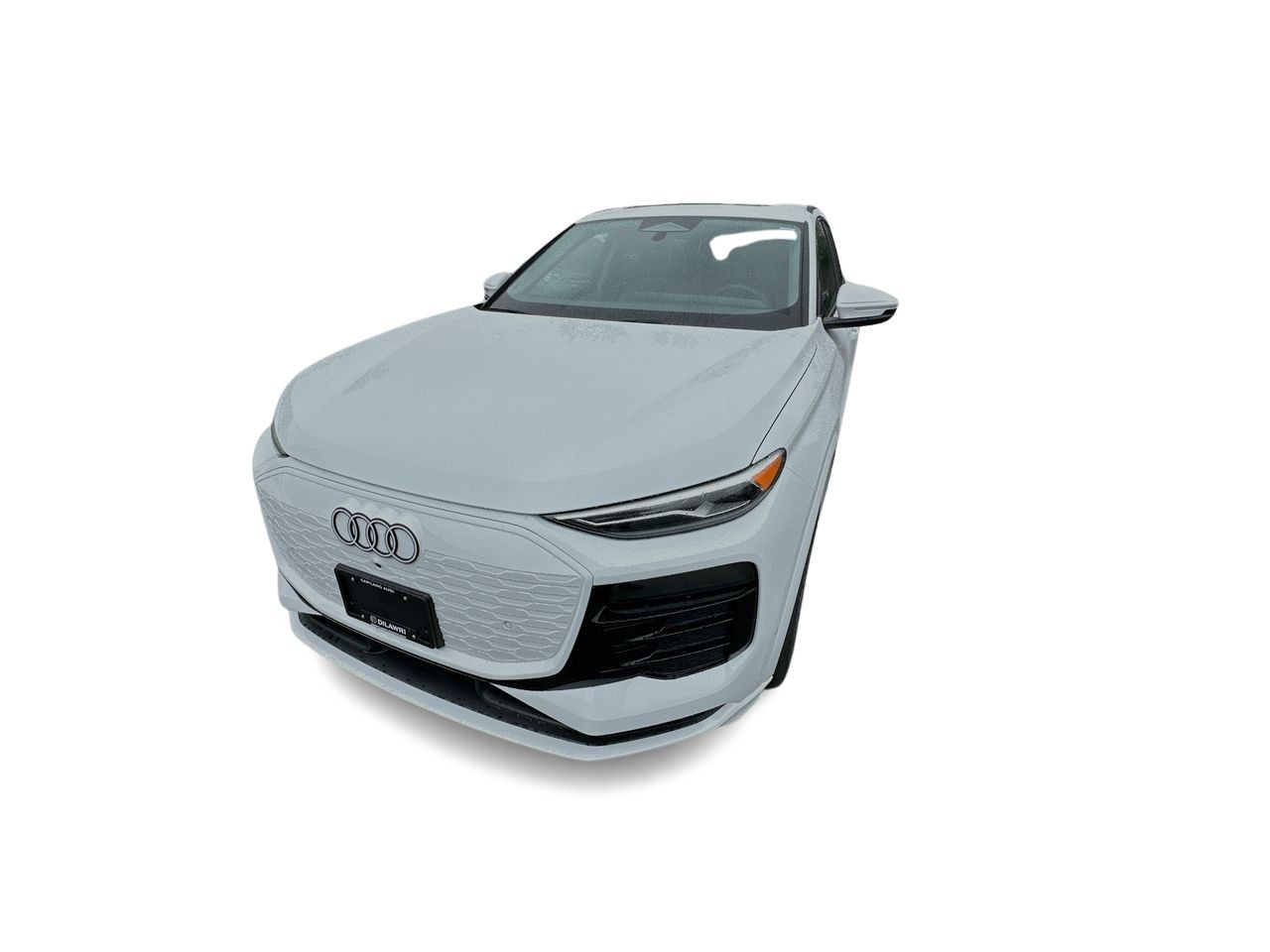 Audi Q6 e-tron  2025 à Thornhill, Ontario