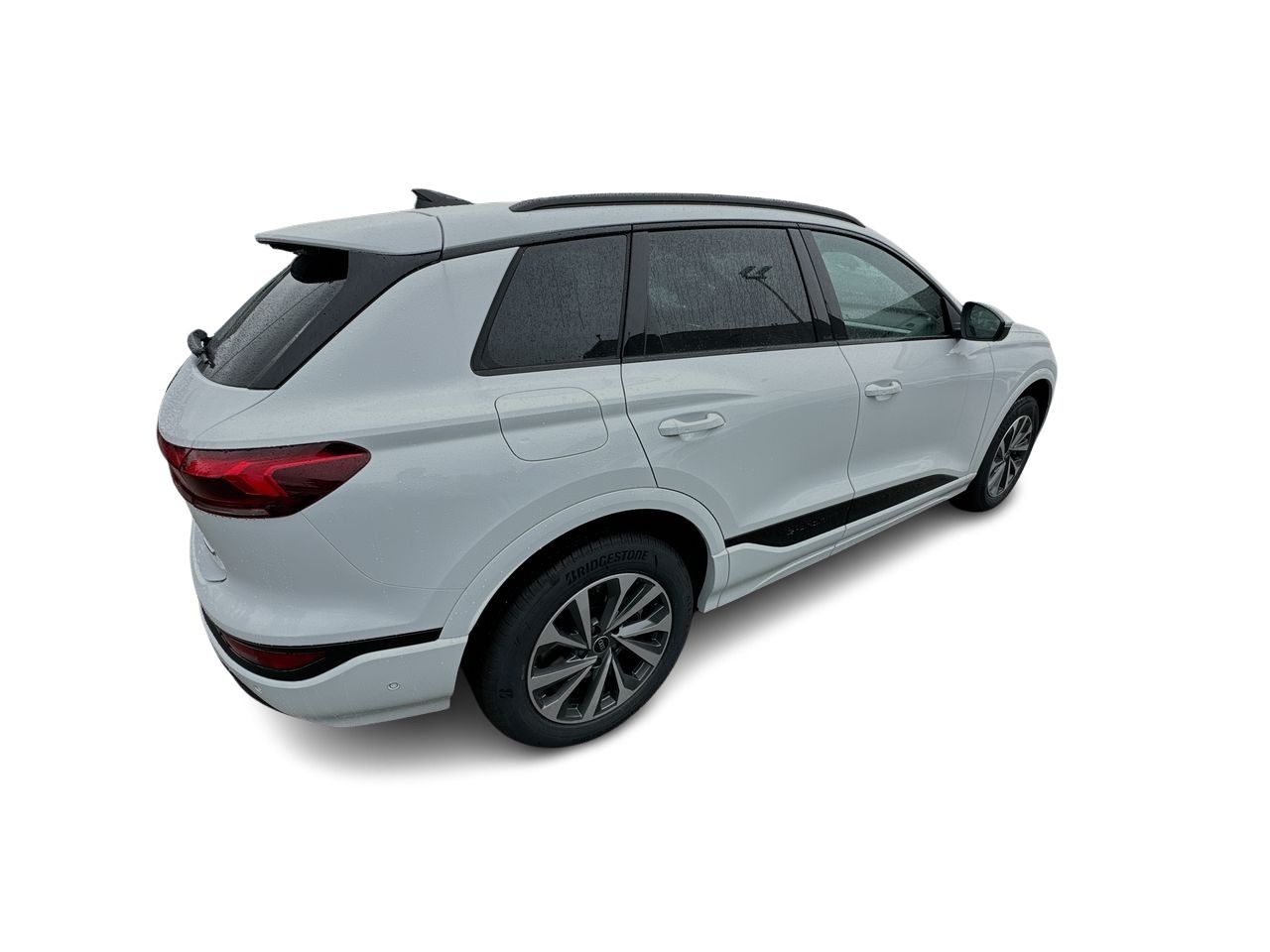 Audi Q6 e-tron  2025 à Thornhill, Ontario