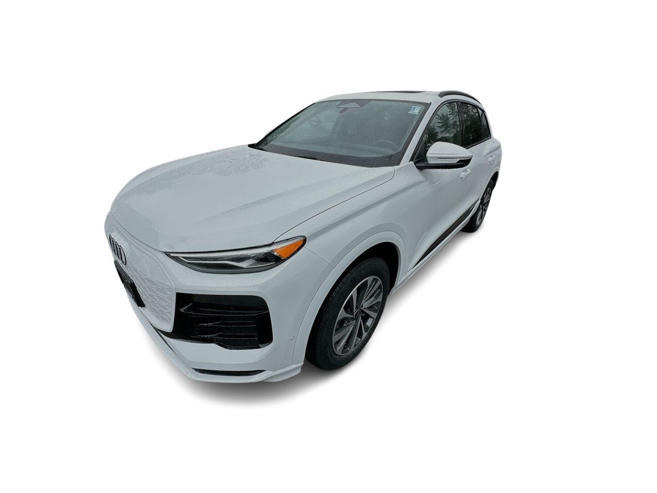 Audi Q6 e-tron  2025 à Thornhill, Ontario