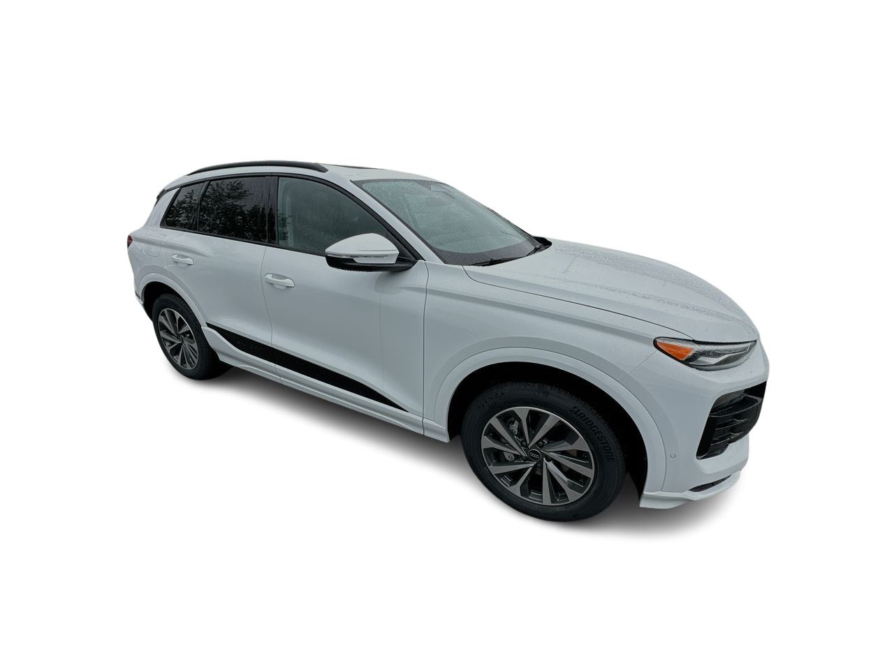 Audi Q6 e-tron  2025 à Thornhill, Ontario