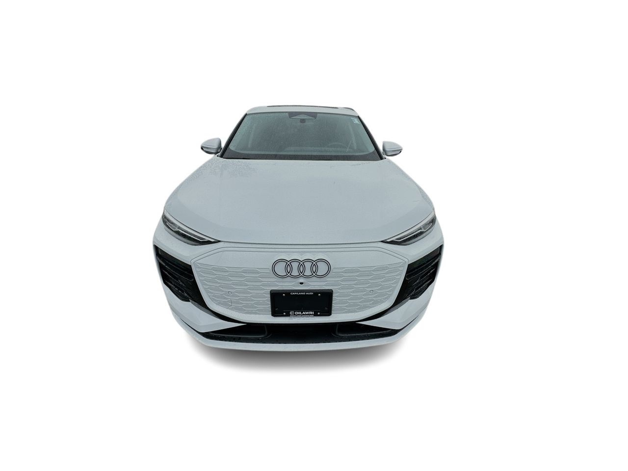 Audi Q6 e-tron  2025 à Thornhill, Ontario