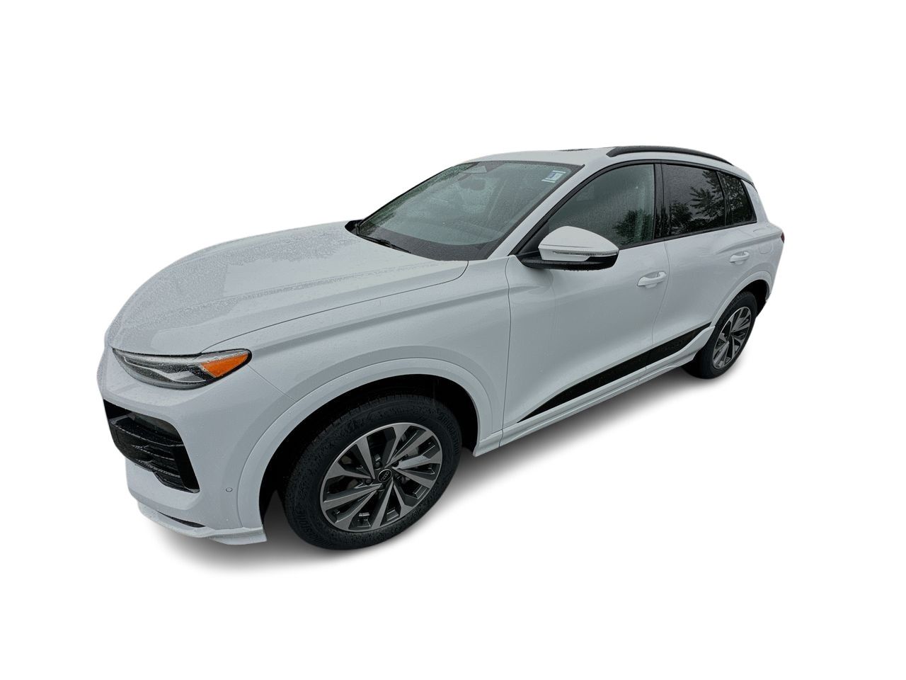 Audi Q6 e-tron  2025 à Thornhill, Ontario