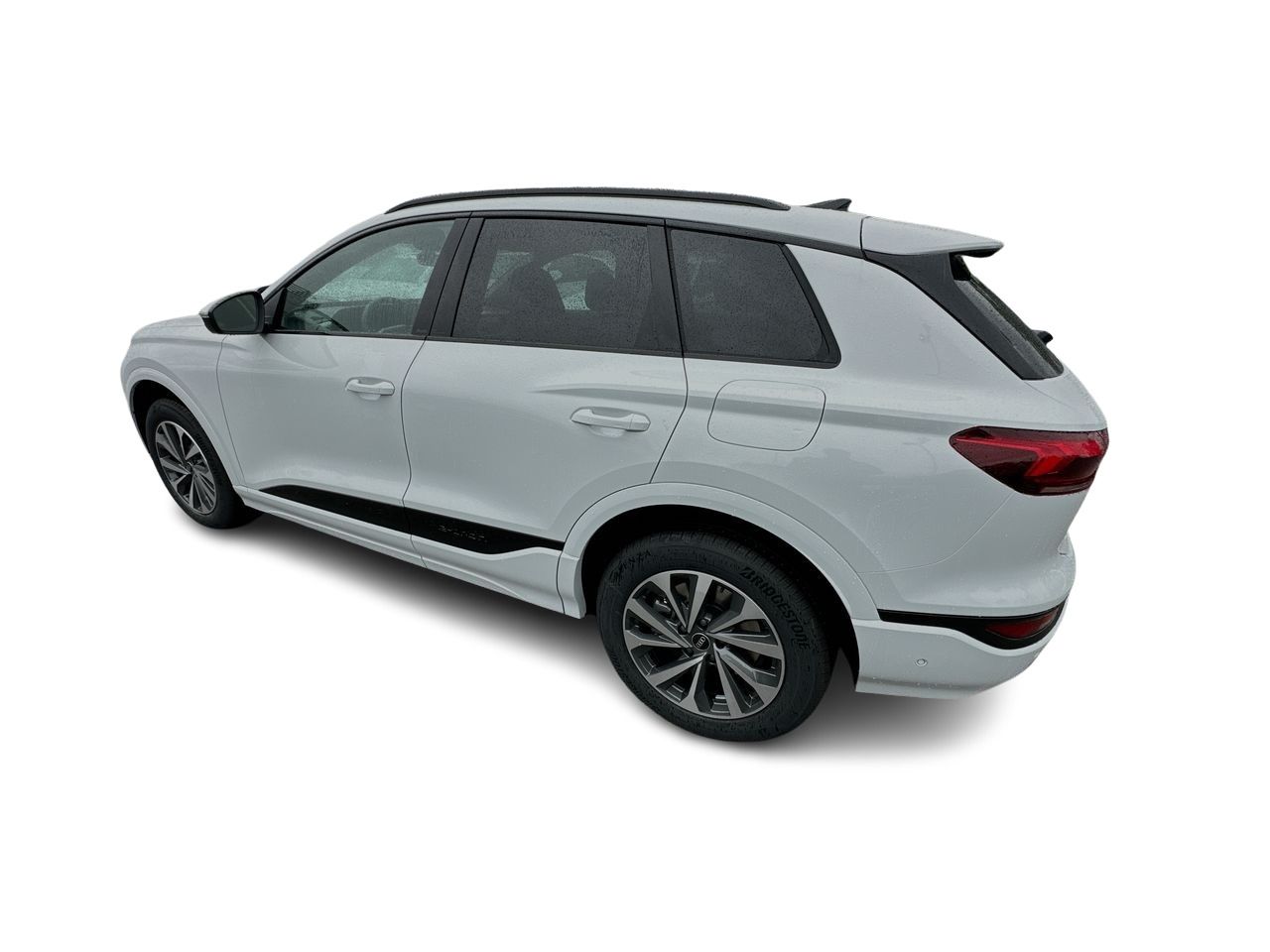 Audi Q6 e-tron  2025 à Thornhill, Ontario