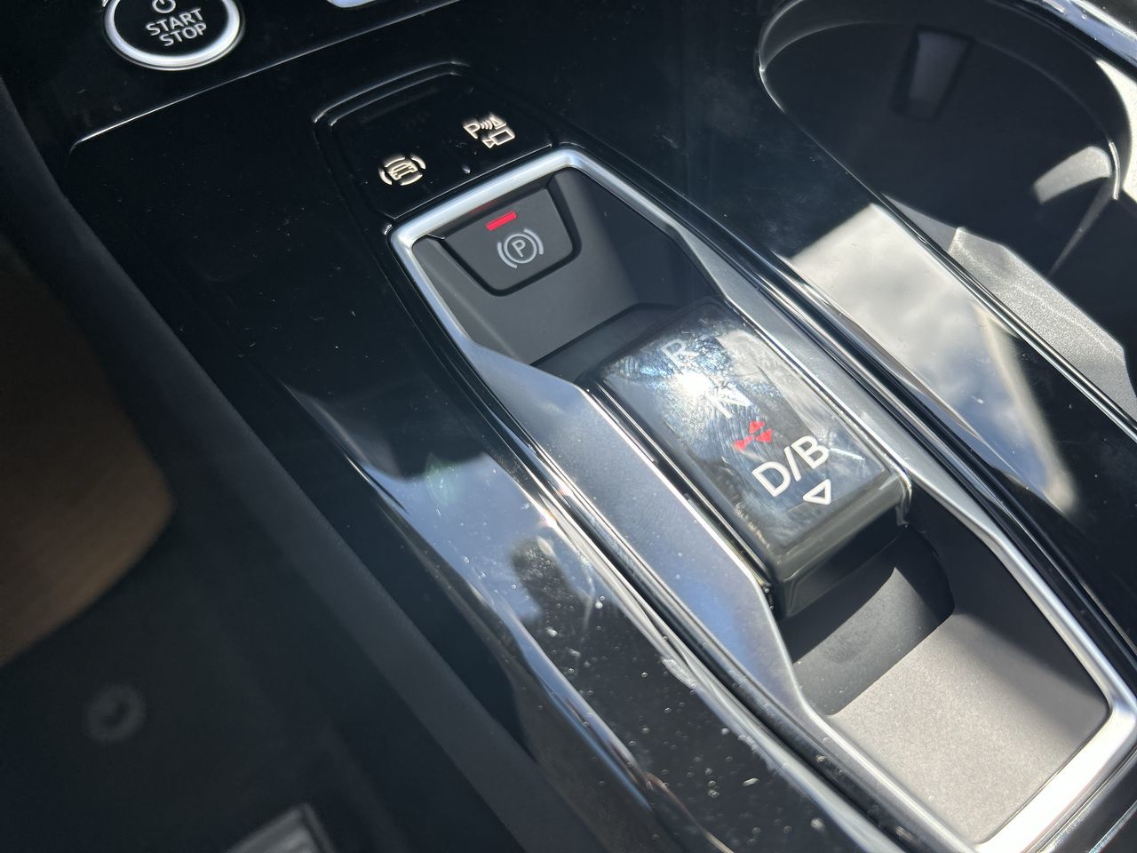 2025 Audi Q6 e-tron in Thornhill, Ontario