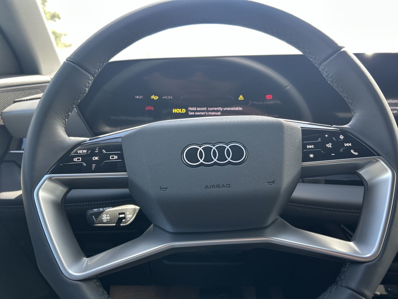 2025 Audi Q6 e-tron in Thornhill, Ontario