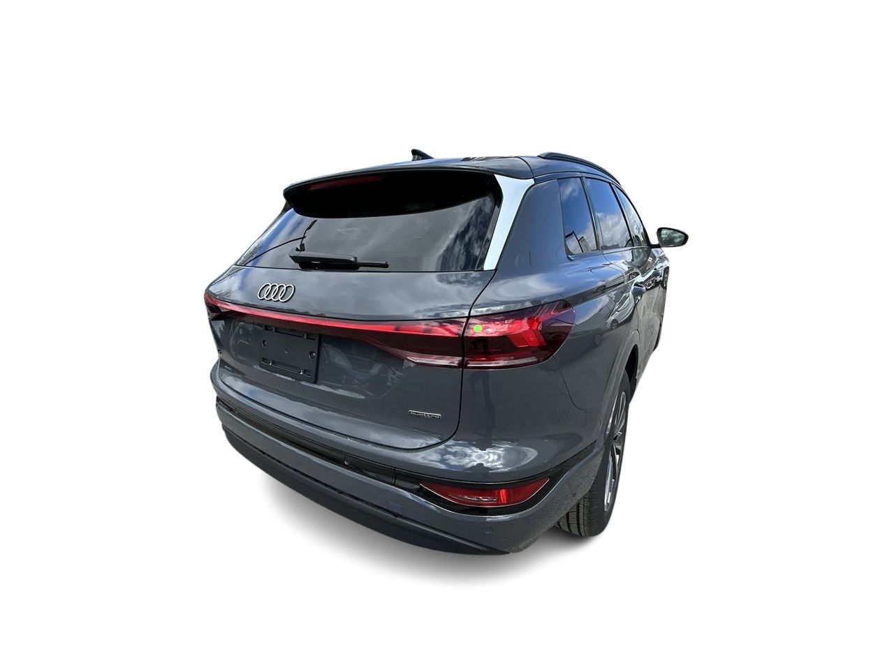 2025 Audi Q6 e-tron in Thornhill, Ontario