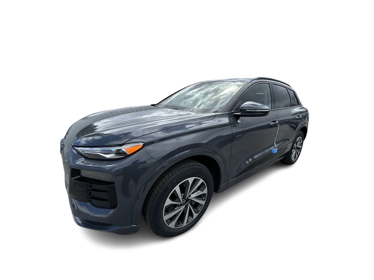 2025 Audi Q6 e-tron in Thornhill, Ontario