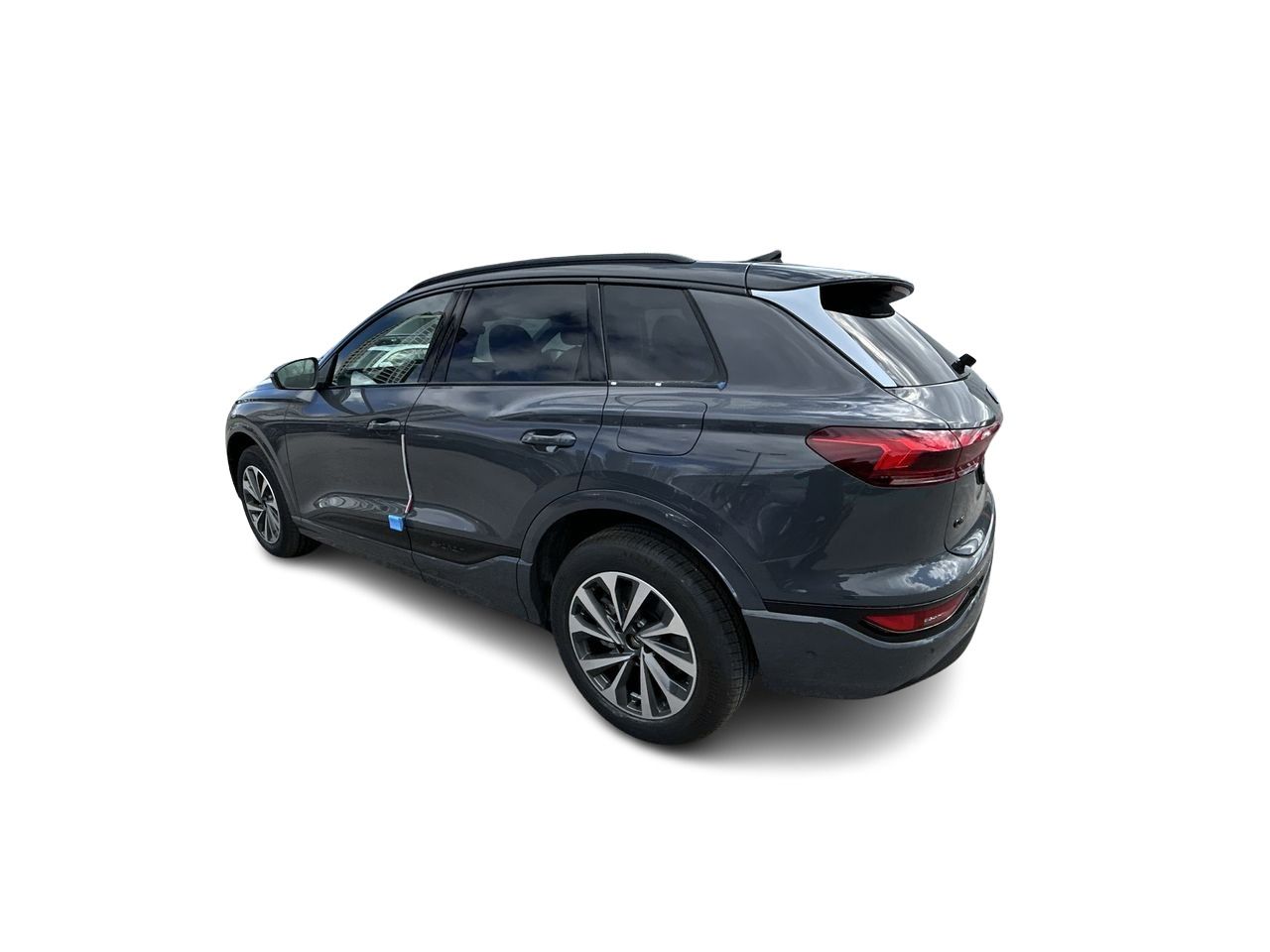 2025 Audi Q6 e-tron in Thornhill, Ontario