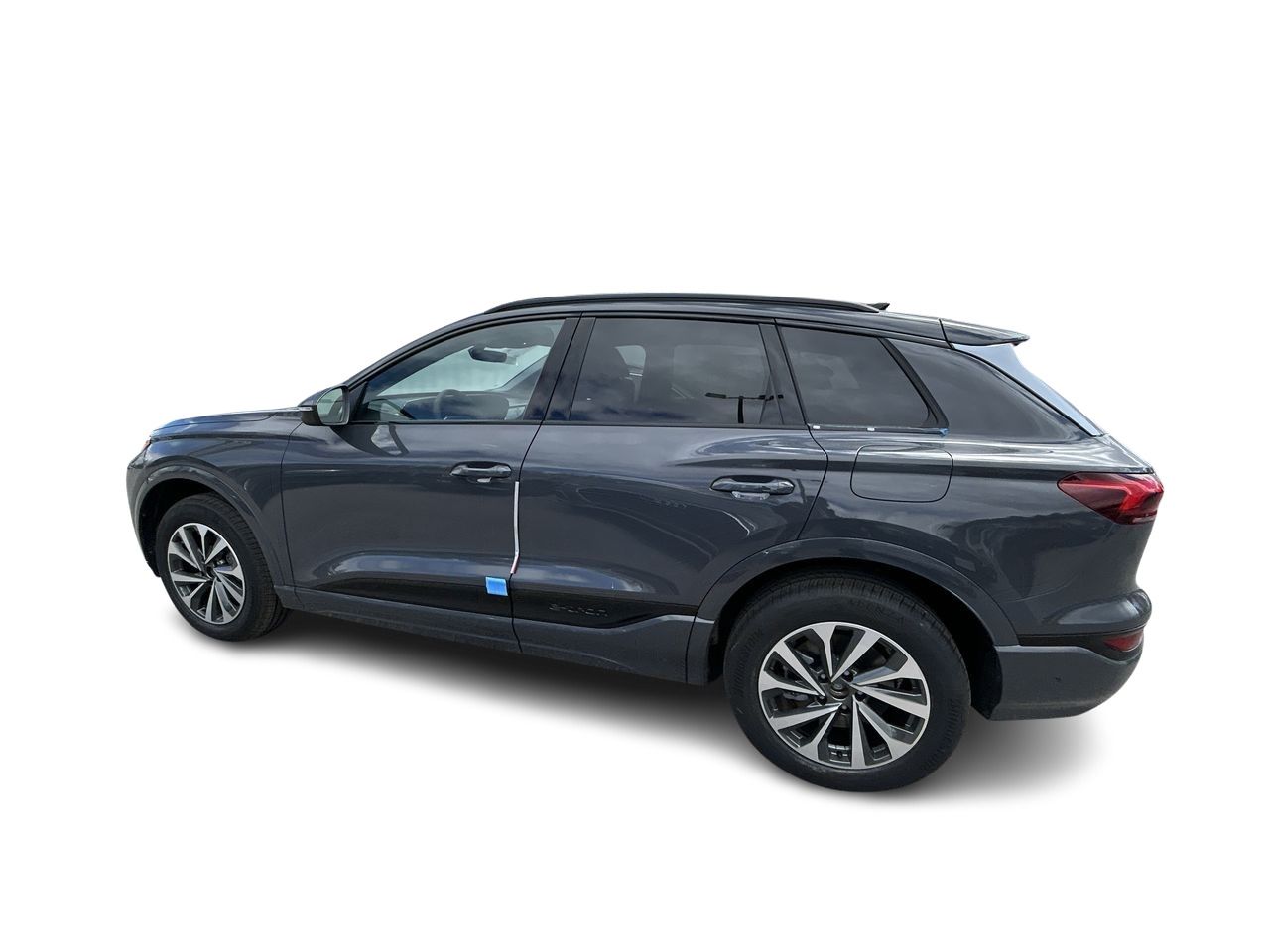 2025 Audi Q6 e-tron in Thornhill, Ontario