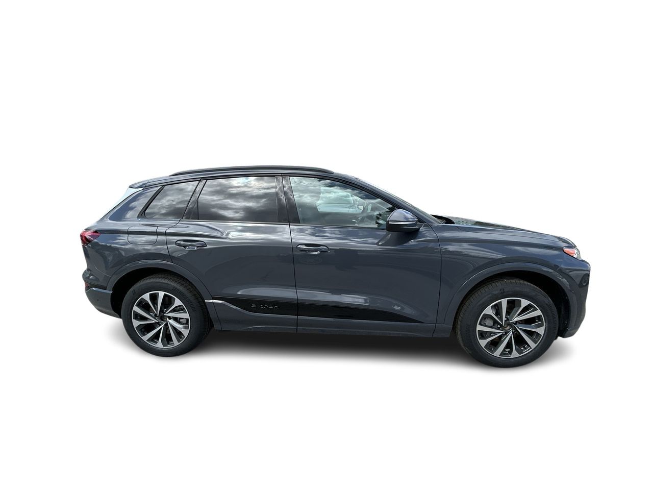 2025 Audi Q6 e-tron in Thornhill, Ontario