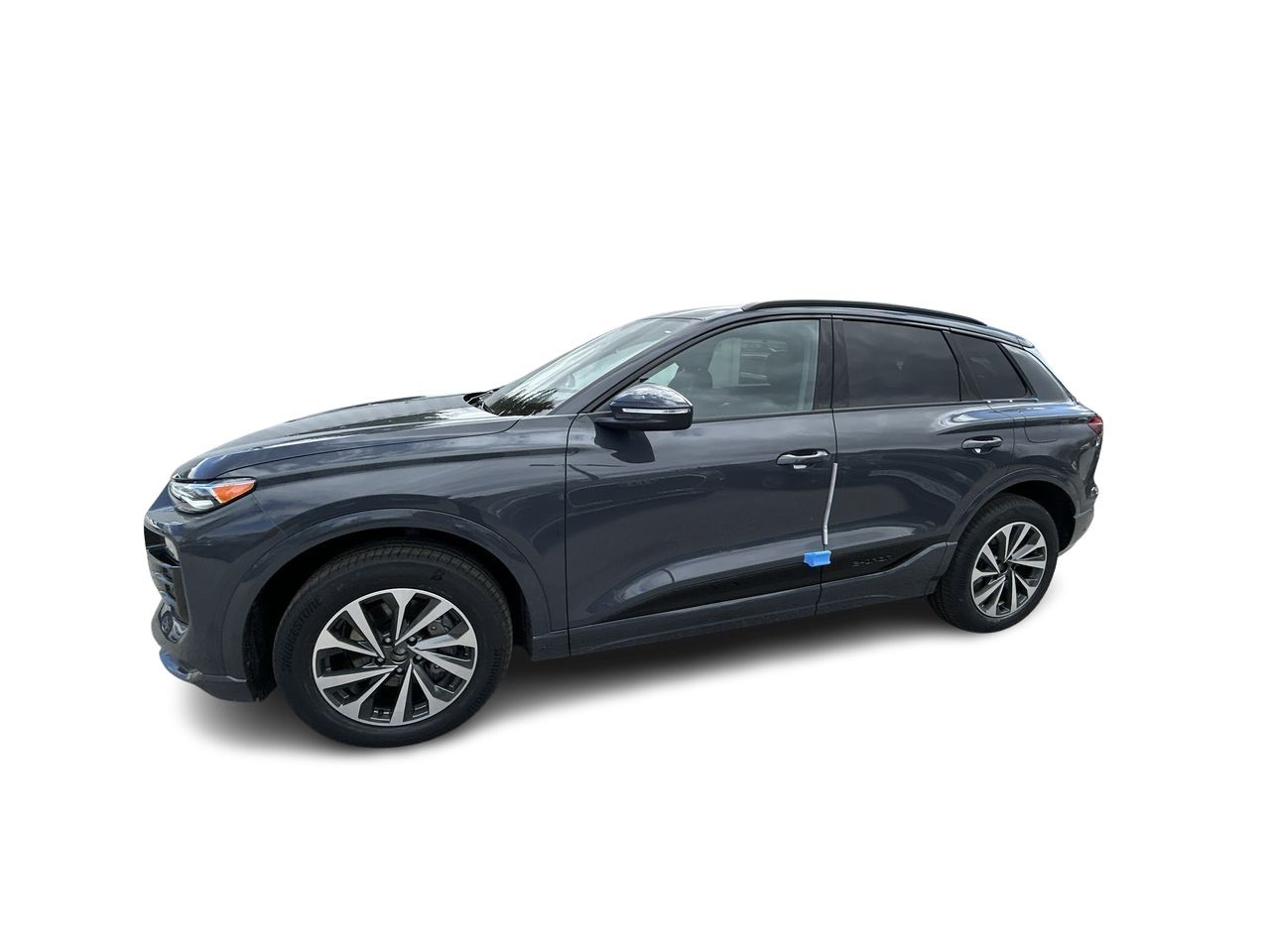 2025 Audi Q6 e-tron in Thornhill, Ontario