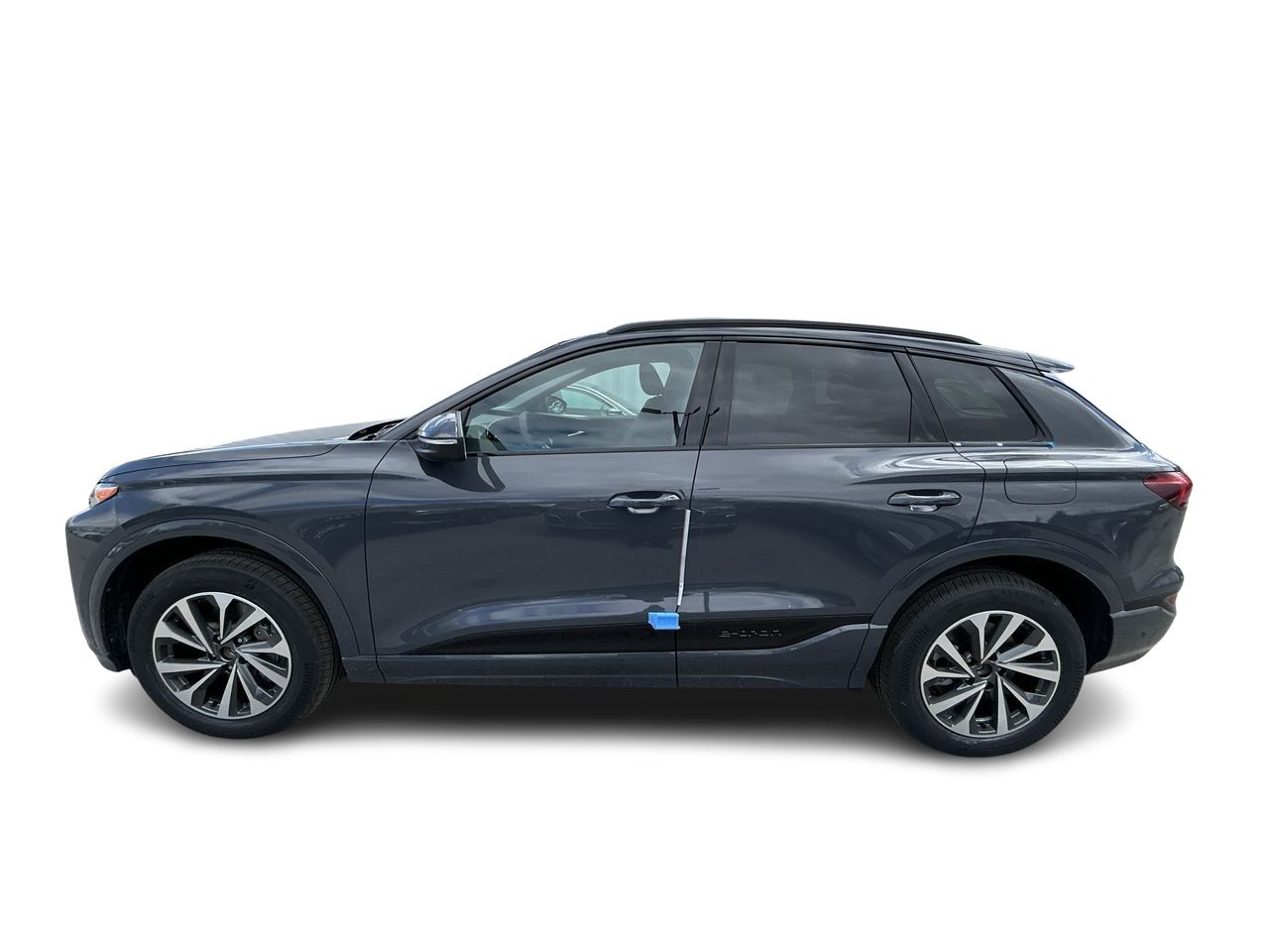 2025 Audi Q6 e-tron in Thornhill, Ontario