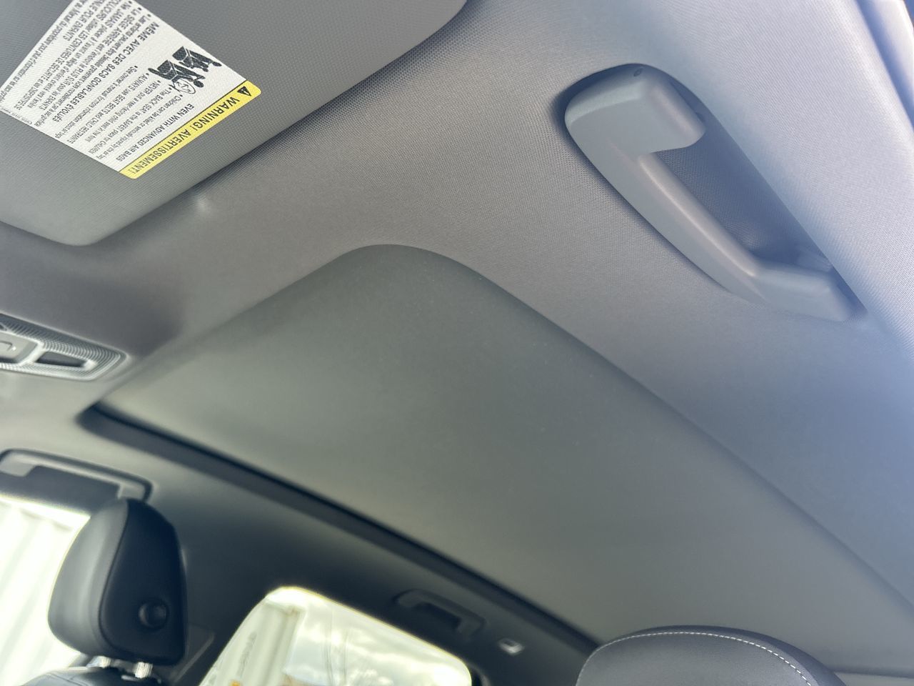 2025 Audi Q6 e-tron in Thornhill, Ontario