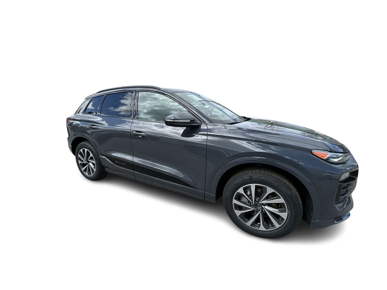 2025 Audi Q6 e-tron in Thornhill, Ontario