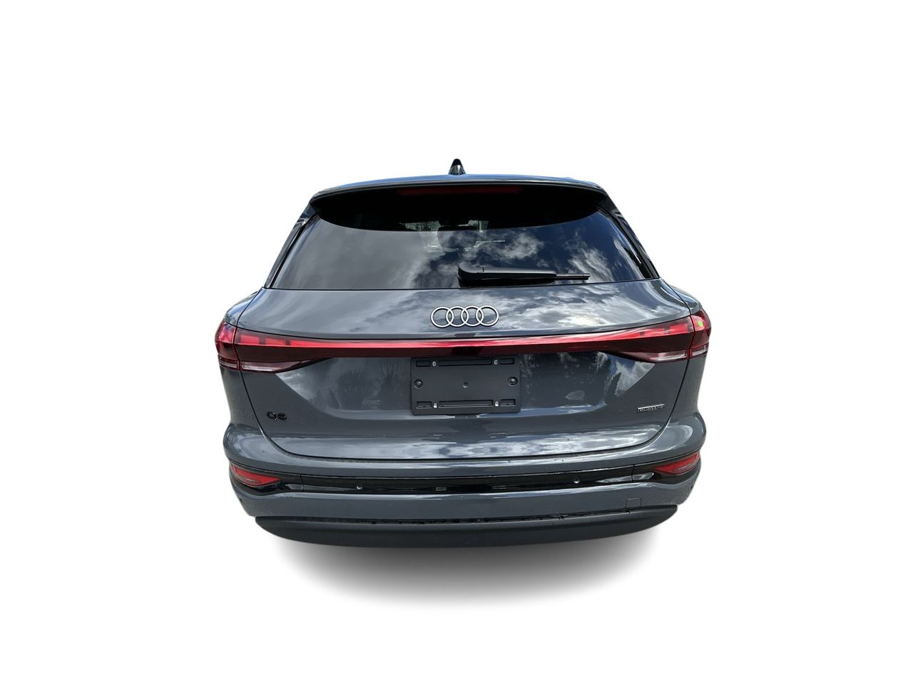 2025 Audi Q6 e-tron in Thornhill, Ontario