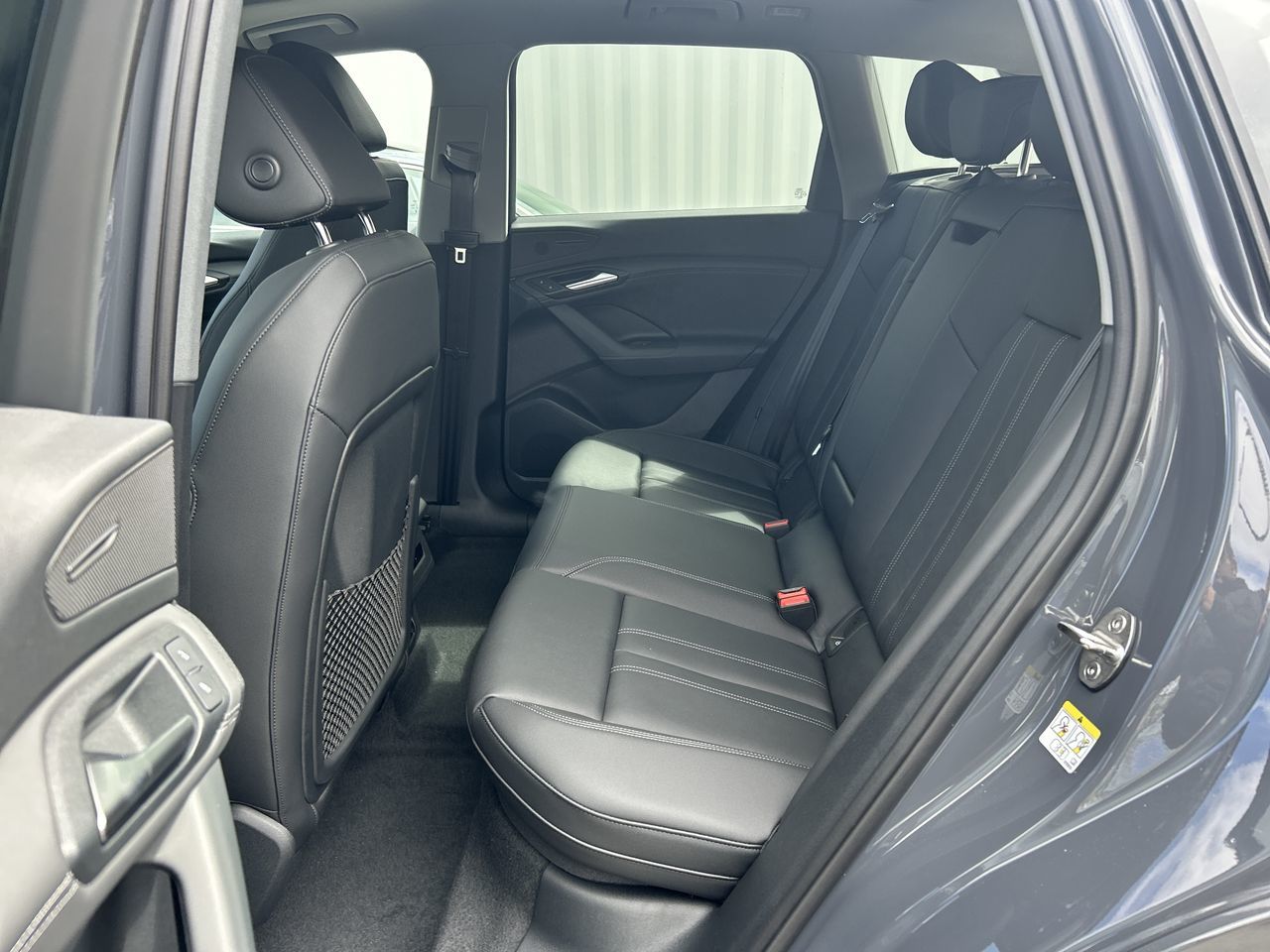 2025 Audi Q6 e-tron in Thornhill, Ontario