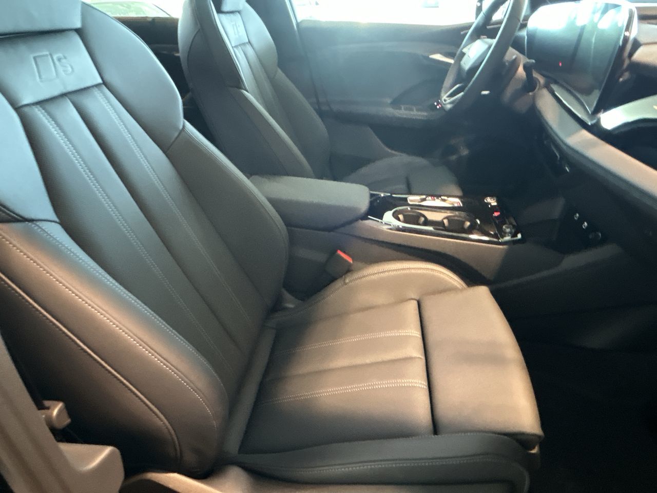 2027 Audi Q6 e-tron in Thornhill, Ontario