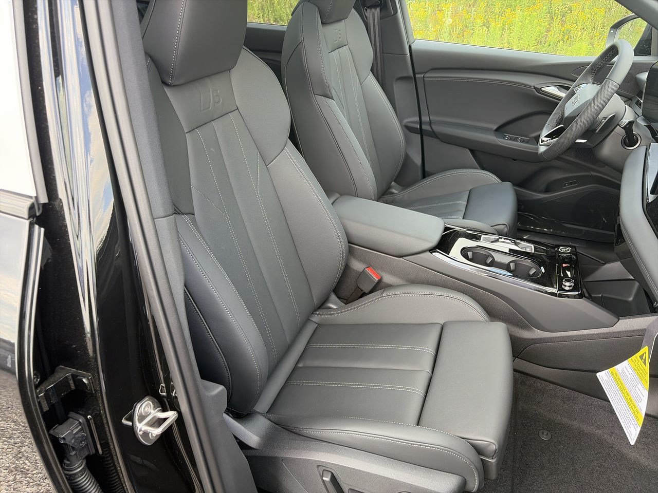 Audi Q6 e-tron  2027 à Thornhill, Ontario