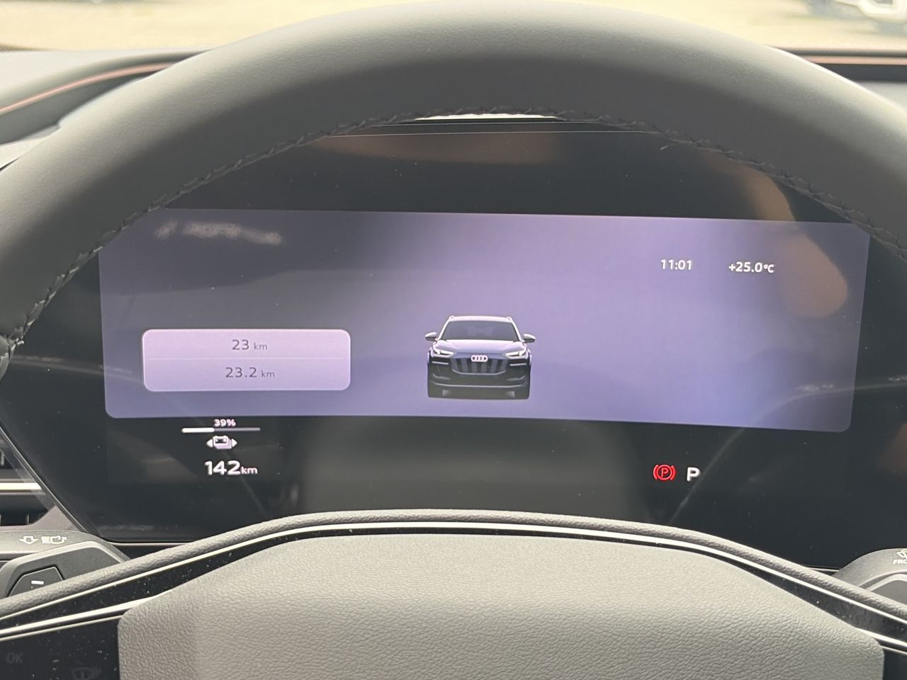 Audi Q6 e-tron  2027 à Thornhill, Ontario