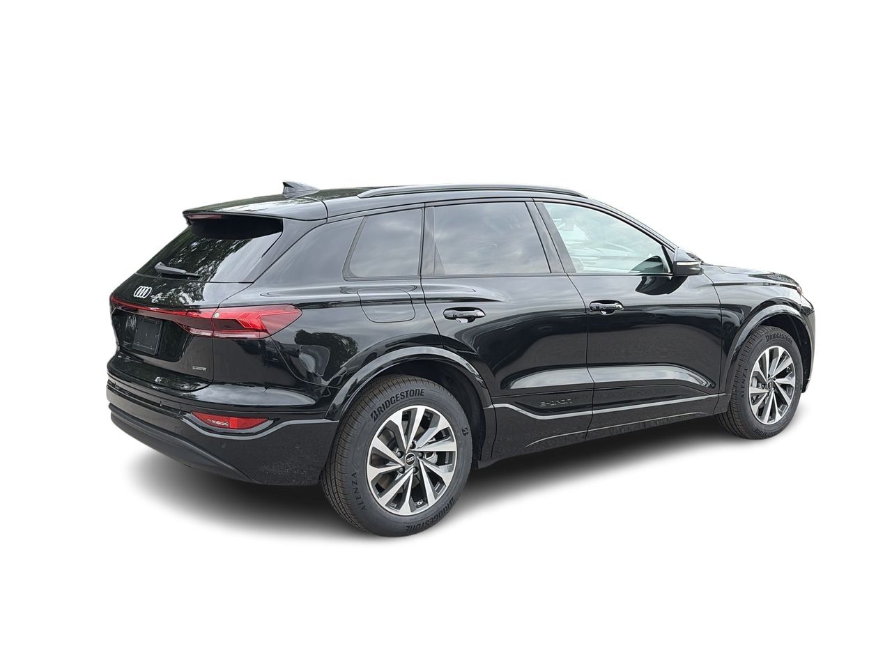 Audi Q6 e-tron  2027 à Thornhill, Ontario