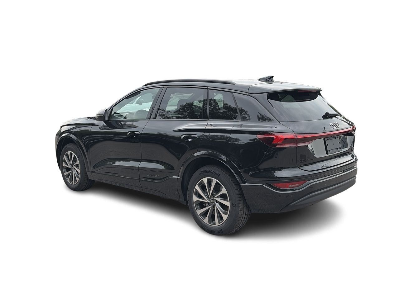 Audi Q6 e-tron  2027 à Thornhill, Ontario