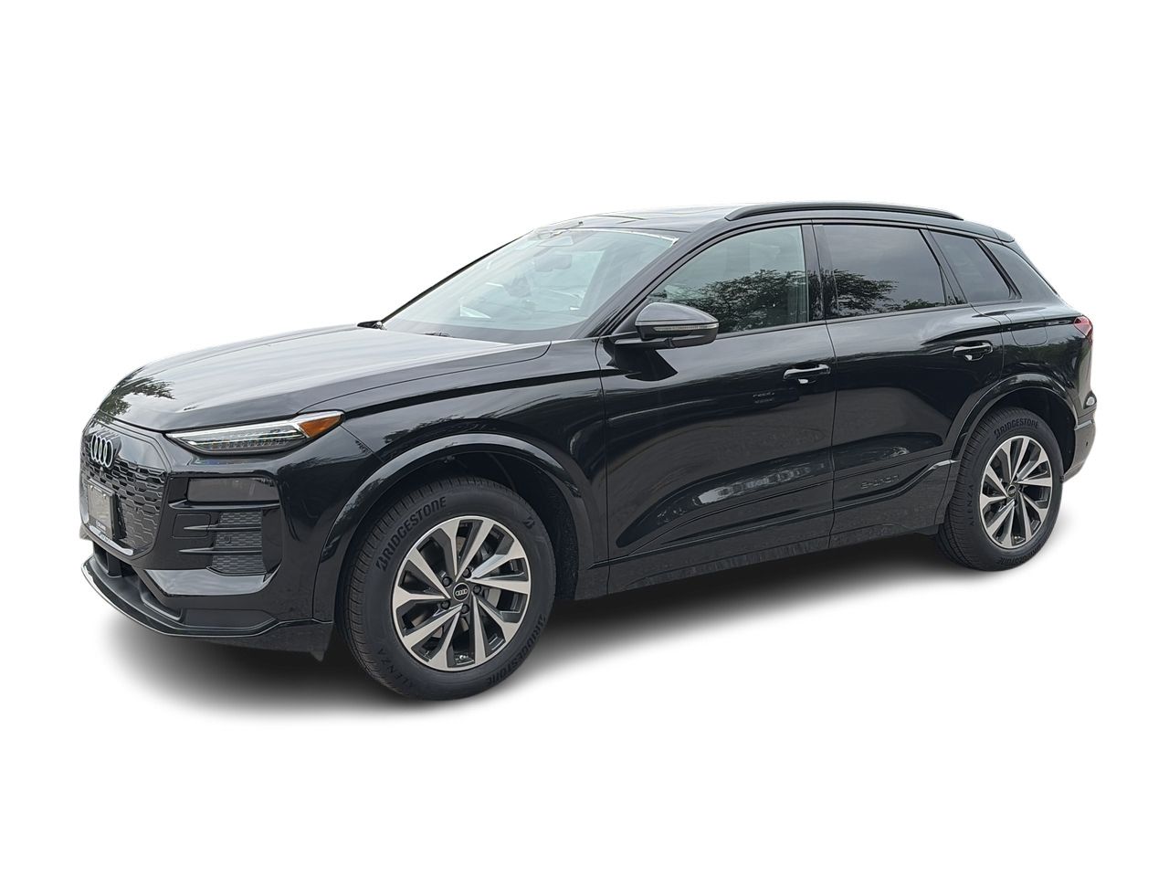 Audi Q6 e-tron  2027 à Thornhill, Ontario