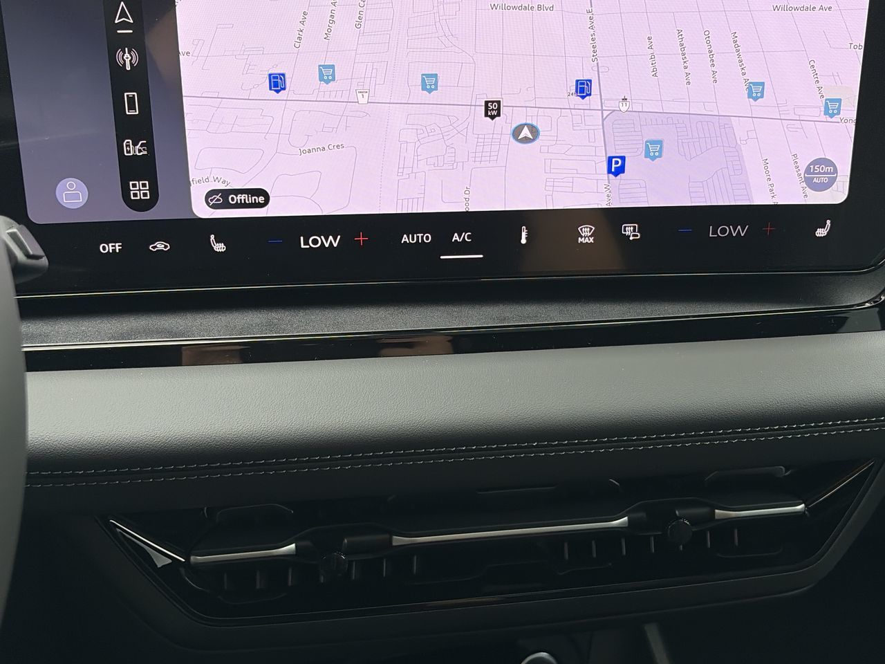 Audi Q6 e-tron  2027 à Thornhill, Ontario