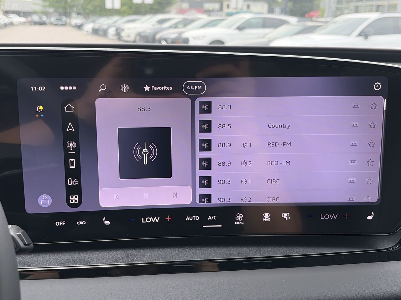 Audi Q6 e-tron  2027 à Thornhill, Ontario