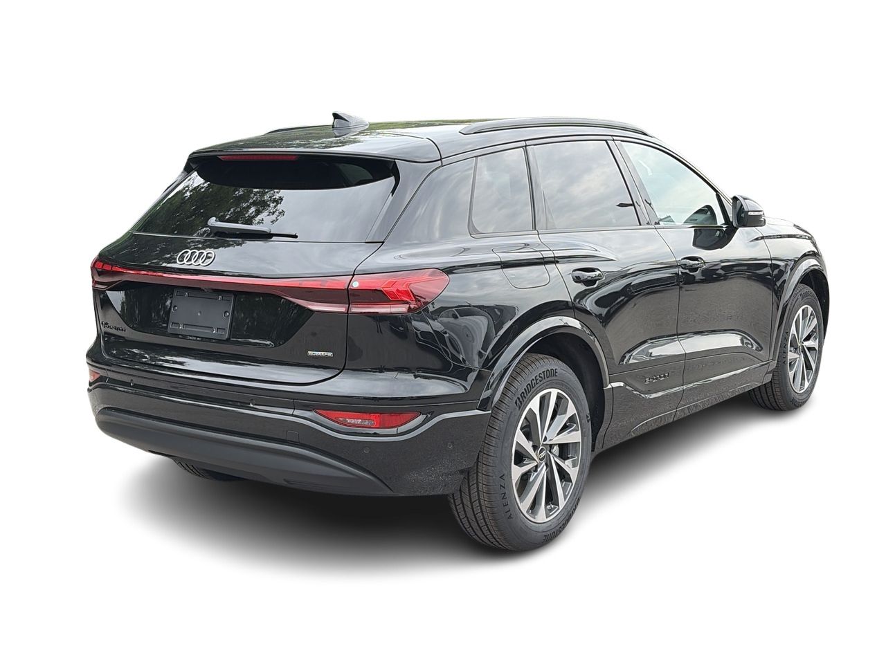 Audi Q6 e-tron  2027 à Thornhill, Ontario