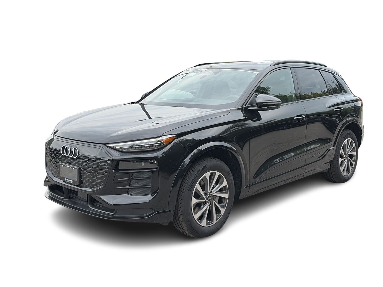 Audi Q6 e-tron  2027 à Thornhill, Ontario