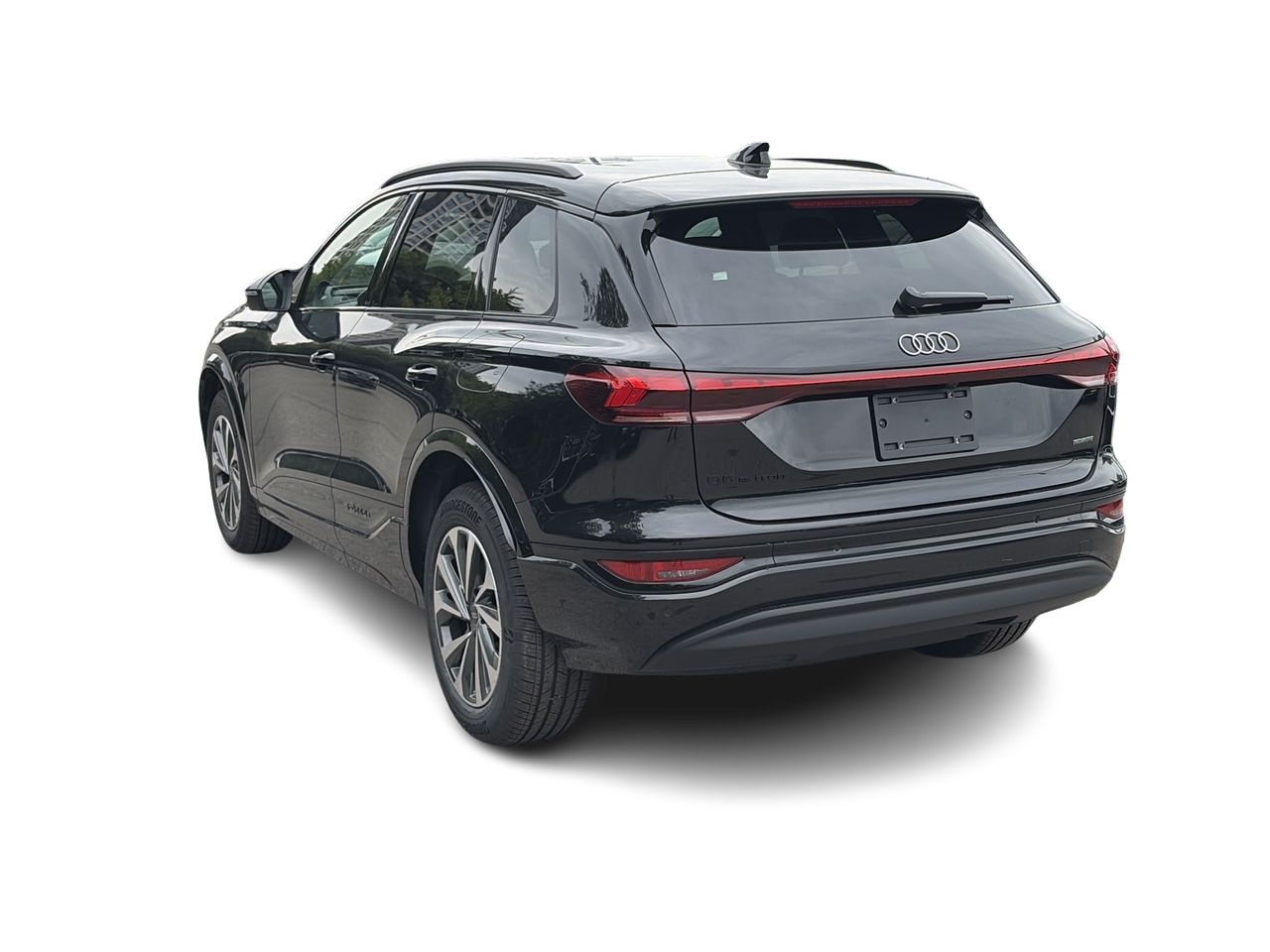 Audi Q6 e-tron  2027 à Thornhill, Ontario