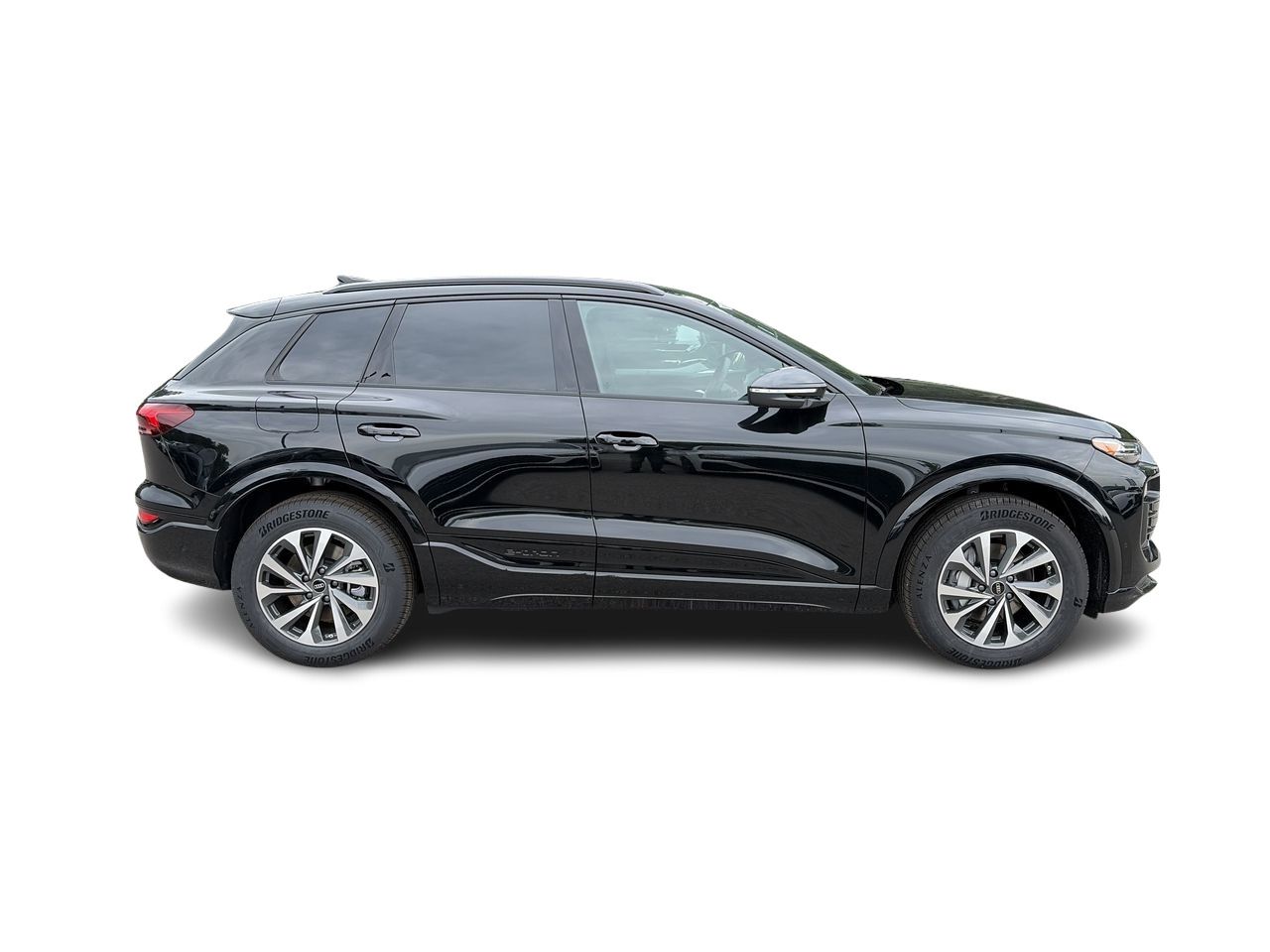 Audi Q6 e-tron  2027 à Thornhill, Ontario