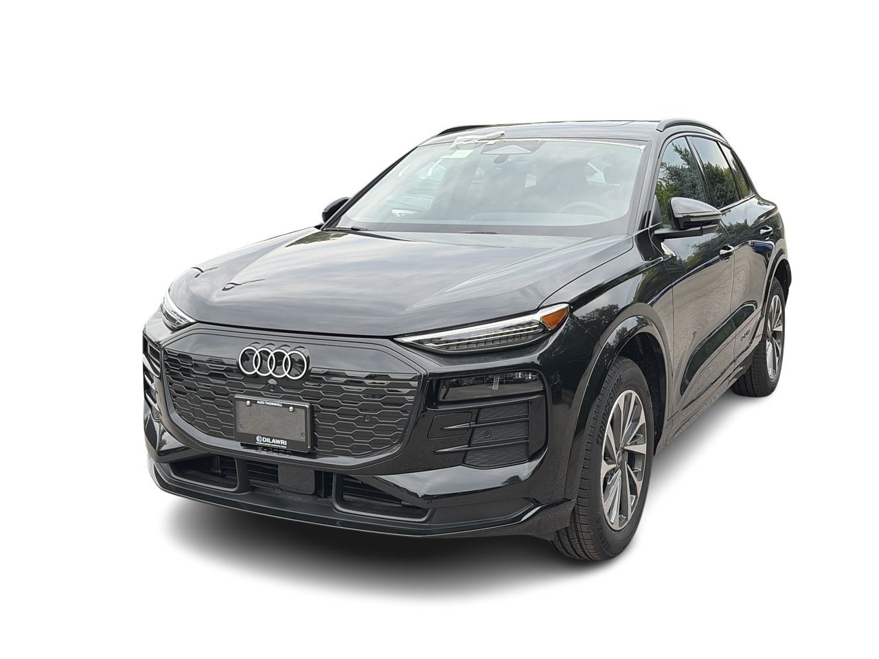 Audi Q6 e-tron  2027 à Thornhill, Ontario