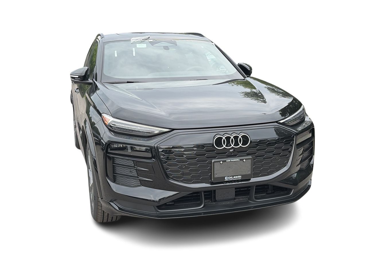 Audi Q6 e-tron  2027 à Thornhill, Ontario