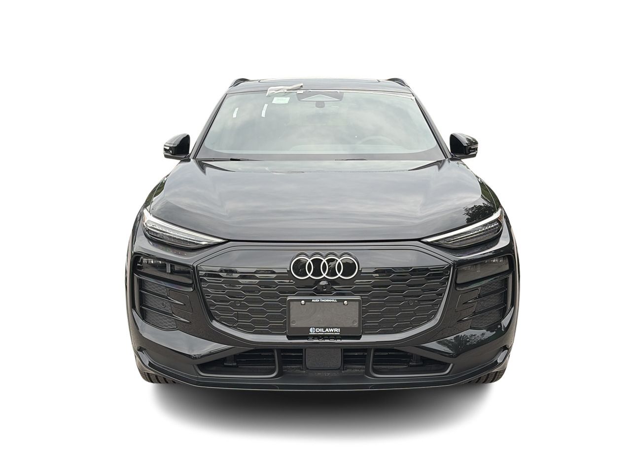 Audi Q6 e-tron  2027 à Thornhill, Ontario