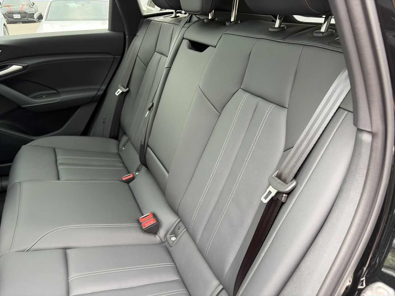 Audi Q6 e-tron  2027 à Thornhill, Ontario
